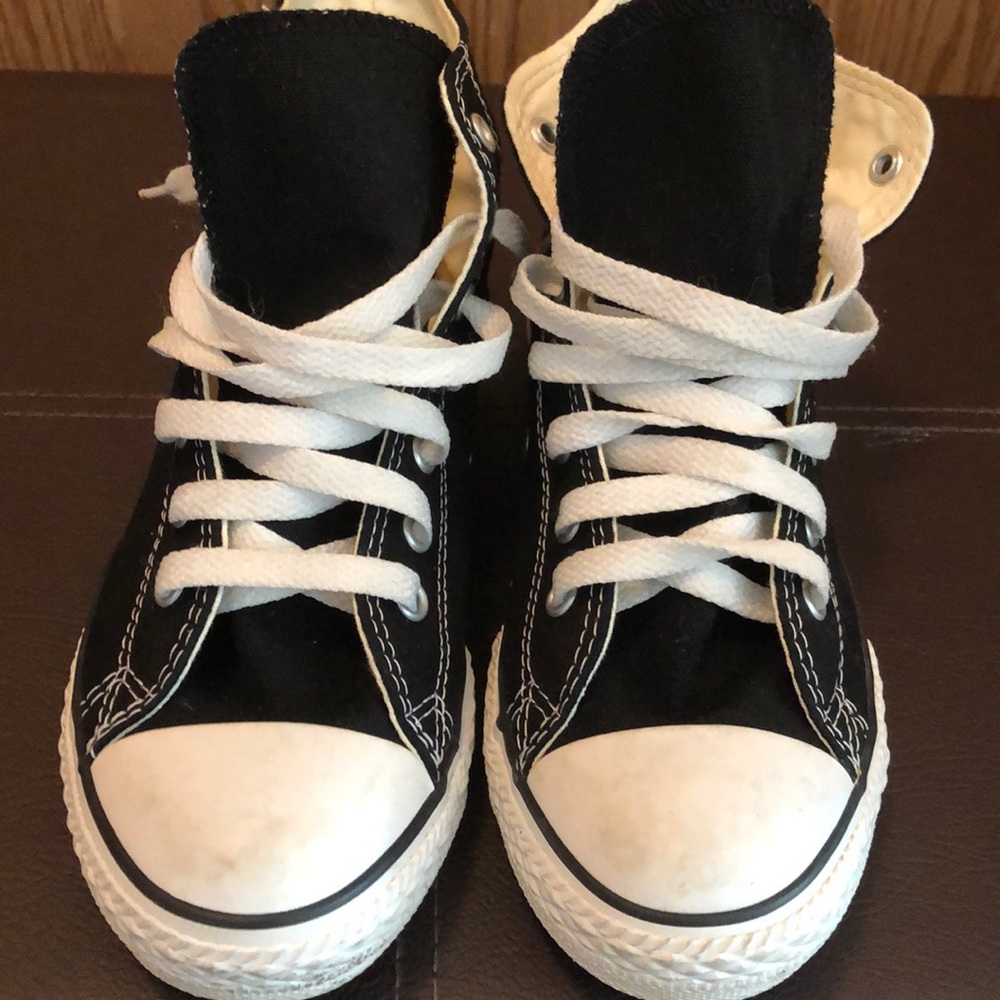 Converse chuck taylor
